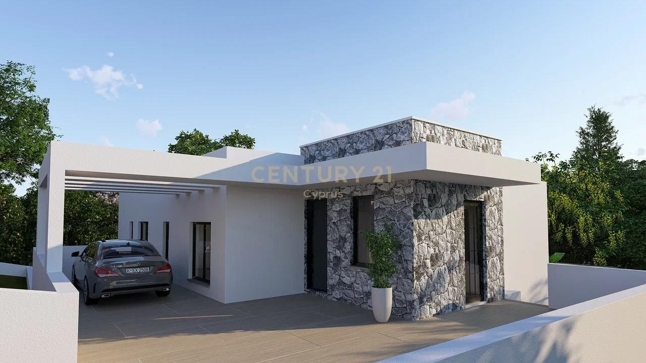 Souni-Zanakia, 賽普勒斯