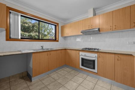 4/44 Harold Street, Fairfield, NSW 2165, Austrália