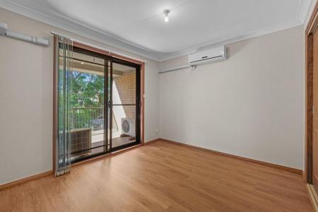 4/44 Harold Street, Fairfield, NSW 2165, Austrália