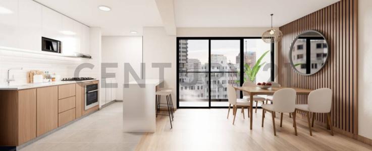 DUPLEX 902 - Huamanga , Lima, Lima 00001, Peru