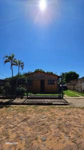 calle , Capiatá, Central 00001, Paraguay