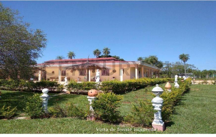Pirebebuy, Cordillera, Paraguay