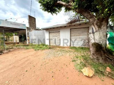 San Antonio, Trung Ương 00001, Paraguay