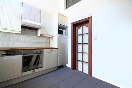 Rue des Etangs Noirs 18, Molenbeek-saint-jean, Belgium