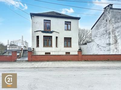 Rue de Bayemont 188, Charleroi, 6040, 比利时