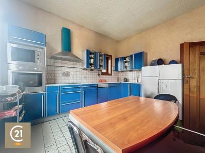 Rue de Bayemont 188, Charleroi, 6040, 比利时