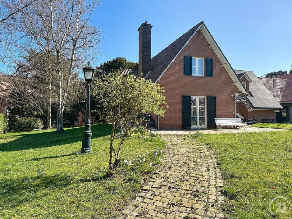 Rue Robert 24, Othée, 4340, Belgium