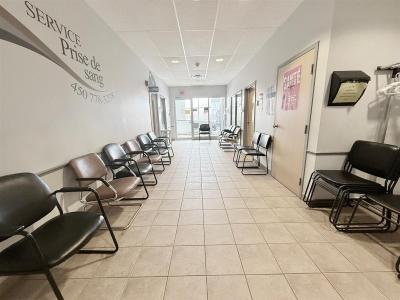 2860  Boul. Laframboise, Saint-Hyacinthe, Quebec J2S 4Z1, Canada