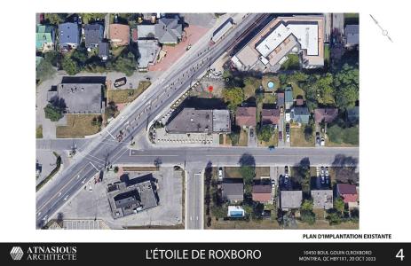 10450-10458  Boul. Gouin O., Montréal (Pierrefonds-Roxboro), Quebec H8Y 1X1, Canada