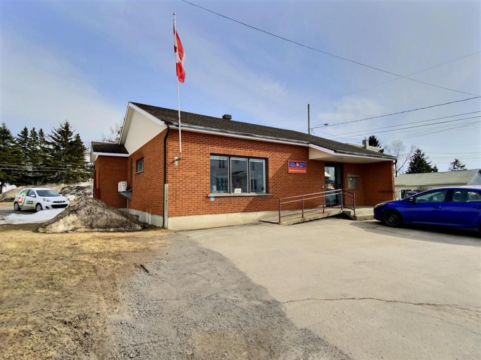 511  Av. des Érables, Saint-Alexandre-de-Kamouraska, Quebec G0L 2G0, Canadá