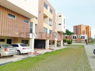 4ta etapa Alquiler de TownHouse, Naguanagua, Carabobo 2005, Venezuela