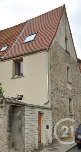 Nanteuil Le Haudouin, Picardie 60440, France