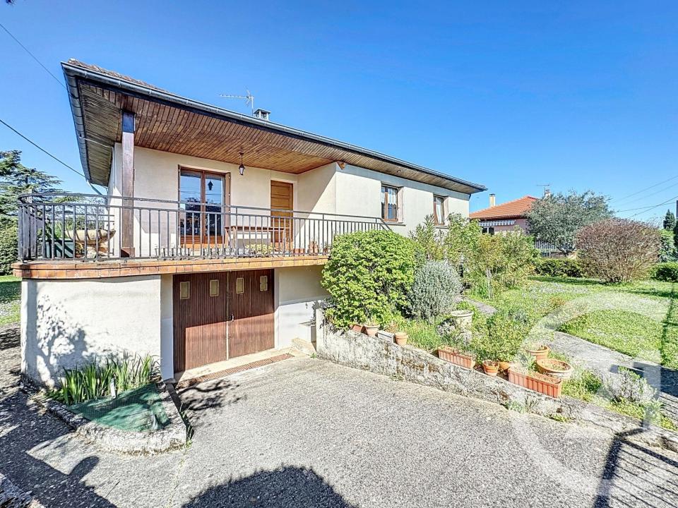 Meyzieu, Rhône-Alpes 69330, France
