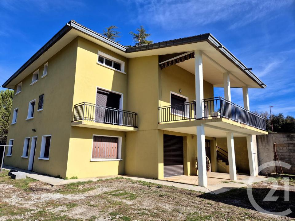 Quissac, Languedoc-Roussillon 30260, Франция