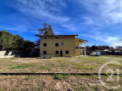 Quissac, Languedoc-Roussillon 30260, Франция