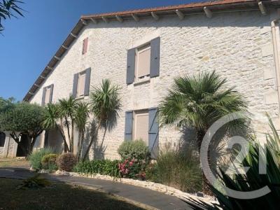 Saujon, 피투 차렌츠 17600, 프랑스