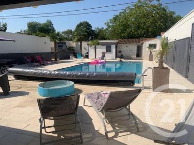 Saujon, 普瓦圖夏朗德 17600, 法國