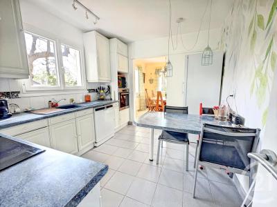 Marly Le Roi, Île-de-France 78160, França