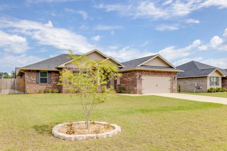 2609 Prominence Ln, Crestview, 佛罗里达州 32536, 美国
