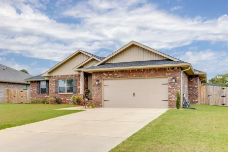 2609 Prominence Ln, Crestview, 佛罗里达州 32536, 美国