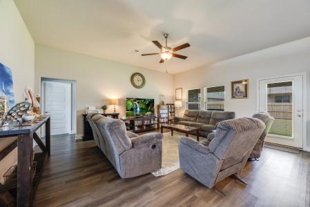 2609 Prominence Ln, Crestview, 佛罗里达州 32536, 美国