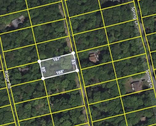 34 Tuscarora Trail, Gouldsboro, Pennsylvania 18424