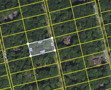 34 Tuscarora Trail, Gouldsboro, Pennsylvania 18424, USA