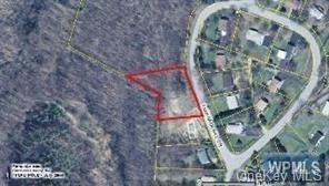 78 Tamarak Hill Rd, Poughkeepsie, New York 12603