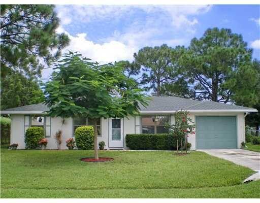 2241 SE Shipping Road, Port Saint Lucie, Florida 34952