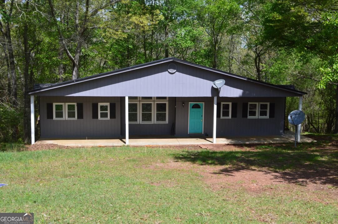 66 Topaz Lane, Royston, Geórgia 30662, Estados Unidos