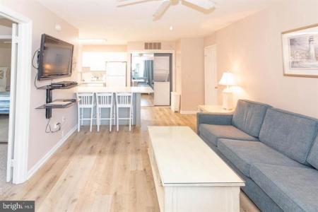 14409 Lighthouse Ave, #10, Ocean City, Maryland 21842, Stati Uniti