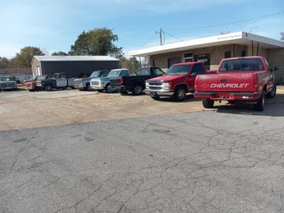 Hwy. 60/51, Fisk, Missouri 63940, USA