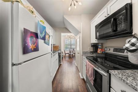 600 Bagby Avenue , 5D, Waco, Texas 76706, États-Unis