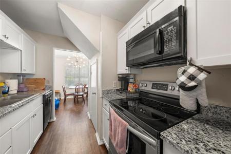 600 Bagby Avenue , 5D, Waco, Texas 76706, États-Unis