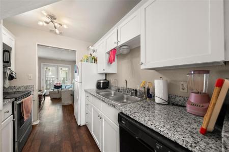 600 Bagby Avenue , 5D, Waco, Texas 76706, États-Unis