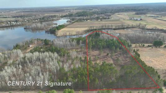 VL W Lang, Beaverton, Michigan 48612, USA