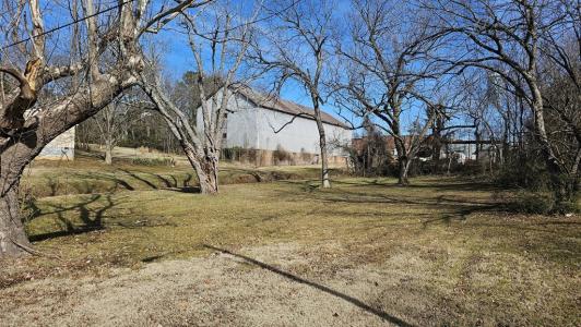 325 N Washington Street, Chase City, Virginia 23924