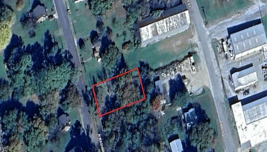 325 N Washington Street, Chase City, Virginia 23924