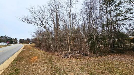 1.69 Ac East 2nd Street, Chase City, Virginia 23924