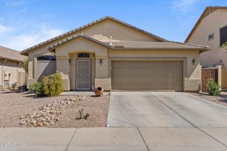 44284 W BUCKHORN TRL, Maricopa, Arizona 85138, USA