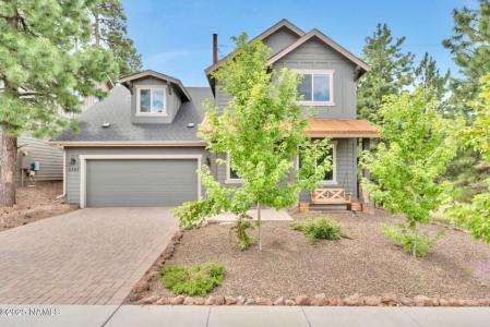 2397 W. Mission Timber Circle, Flagstaff, Arizona 86001