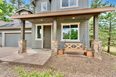 2397 W. Mission Timber Circle, Flagstaff, Arizona 86001, USA
