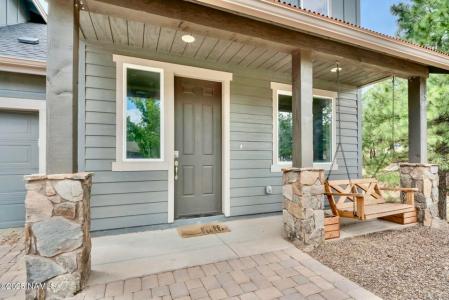 2397 W. Mission Timber Circle, Flagstaff, Arizona 86001