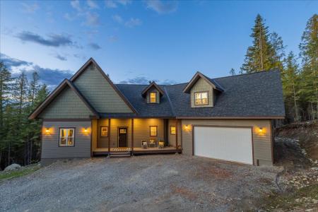 597 Kula Dr, Sagle, Idaho 83860, USA