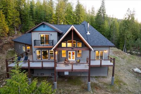 597 Kula Dr, Sagle, Idaho 83860, Estados Unidos
