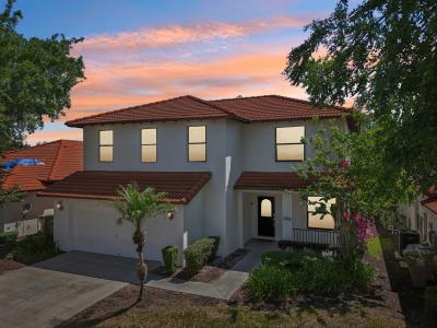 332 Summer Place Loop, Clermont, 佛羅里達州 34714, 美國