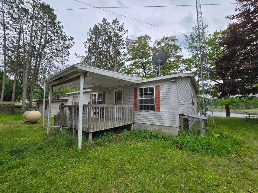 6063 Truman Road, Barryton, 密西根州 49305, 美國