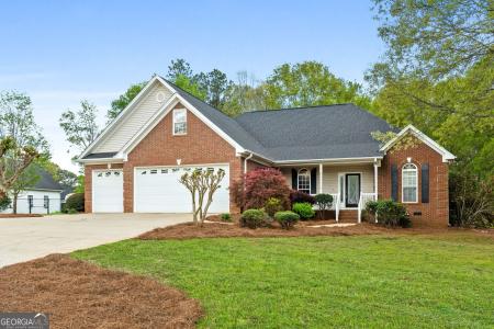 227 Willow Ridge Lane, Jackson, Georgia 30233, USA
