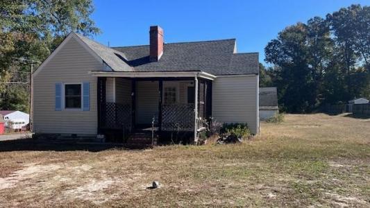 4003 Lee Blvd, Petersburg, Virginia 23803, HOA KỲ