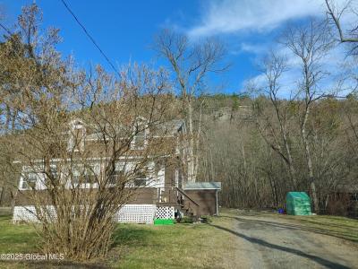 103 Black Point Road, Ticonderoga, 紐約州 12883, 美國